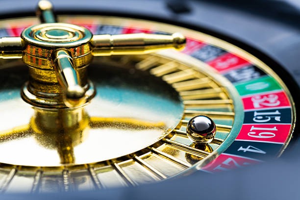 Red Tiger slot interface on inter win platform